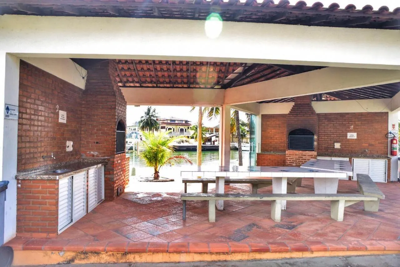 Ilha Marinas Do Canal Cabo Frio 0*,  Brazil