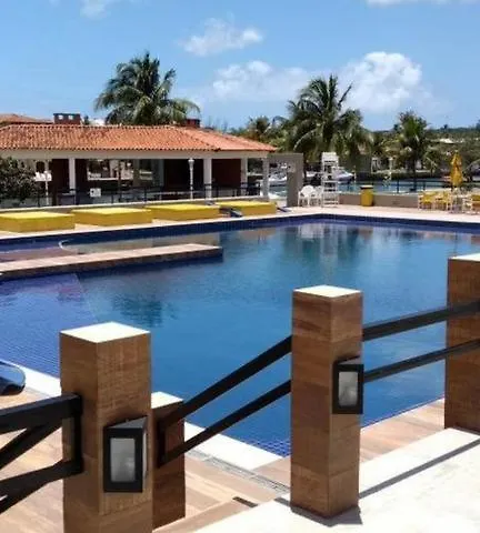 Apartment Ilha Marinas Do Canal Cabo Frio