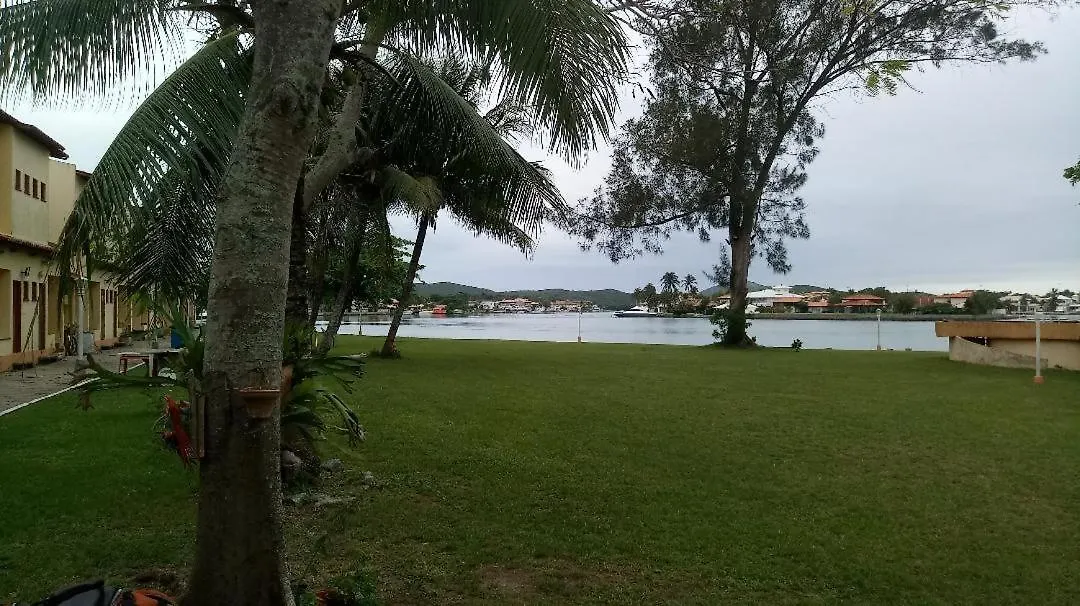 Ilha Marinas Do Canal Cabo Frio 0*,  Brazil